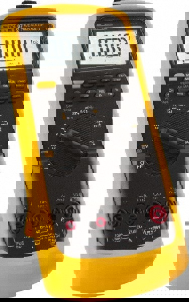 Electrical Test Equipment Combination Kit: 6 Pc, 1,000 Volt